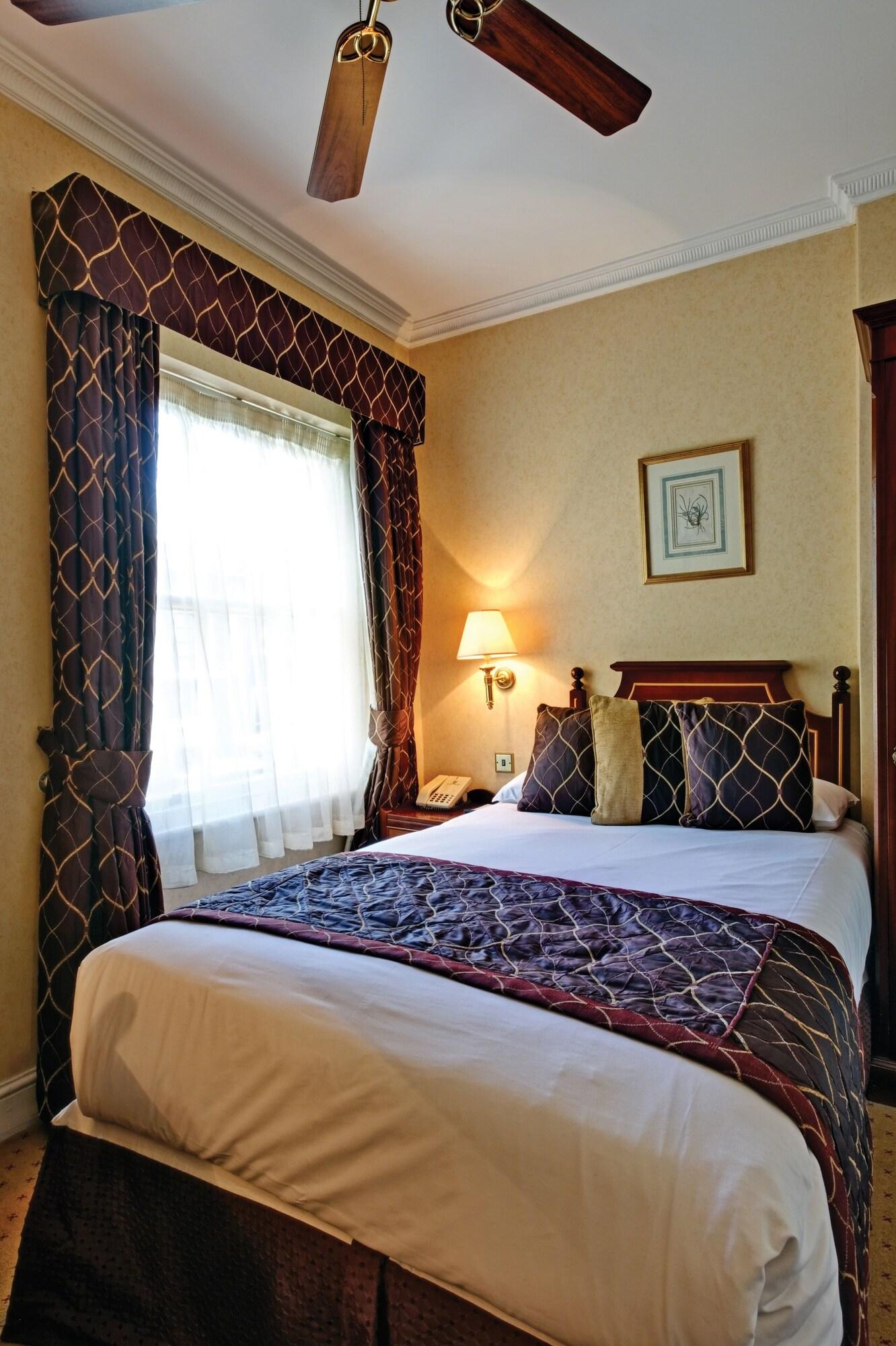 Grange Blooms Hotel Londýn Exteriér fotografie