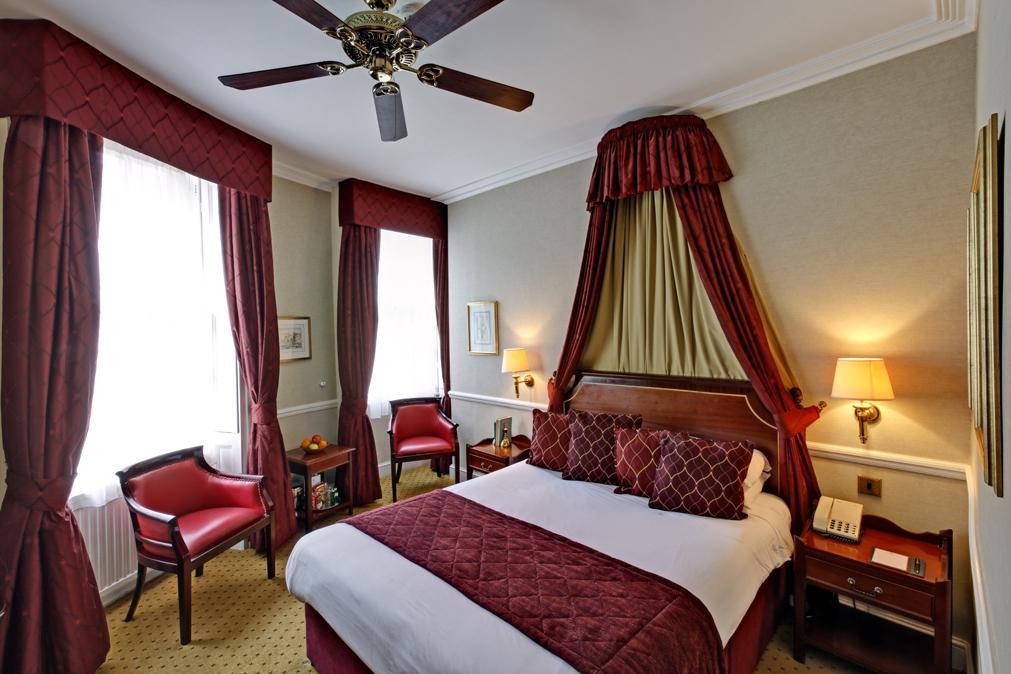 Grange Blooms Hotel Londýn Pokoj fotografie