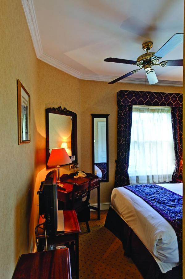 Grange Blooms Hotel Londýn Pokoj fotografie